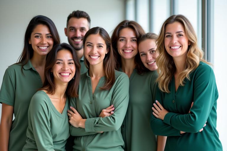 Equipo de nutricionistas profesionales de Boreal Fit